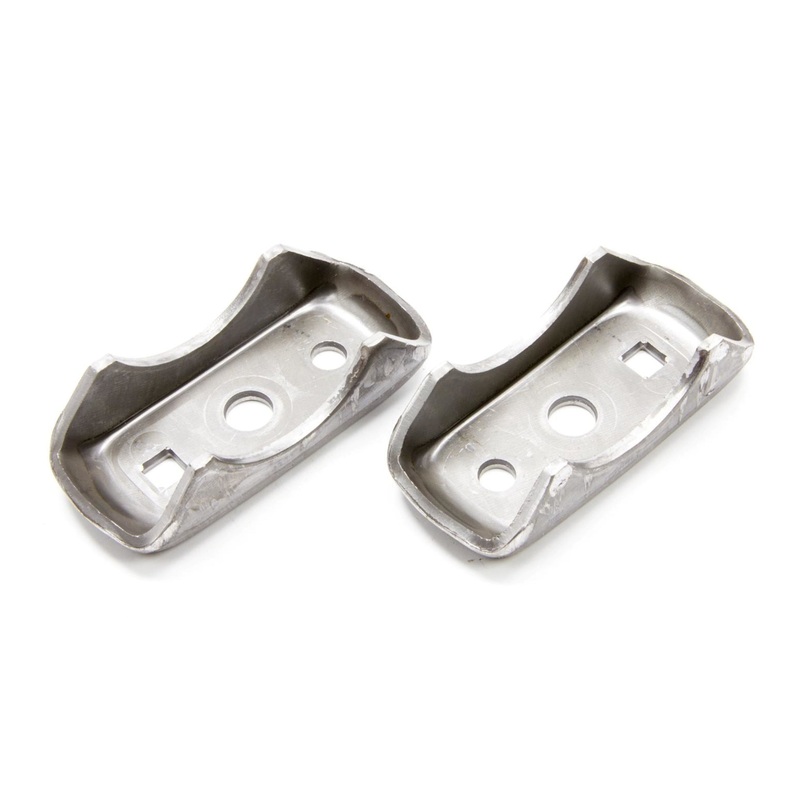 Mopar Rear Spring Mounting Seats