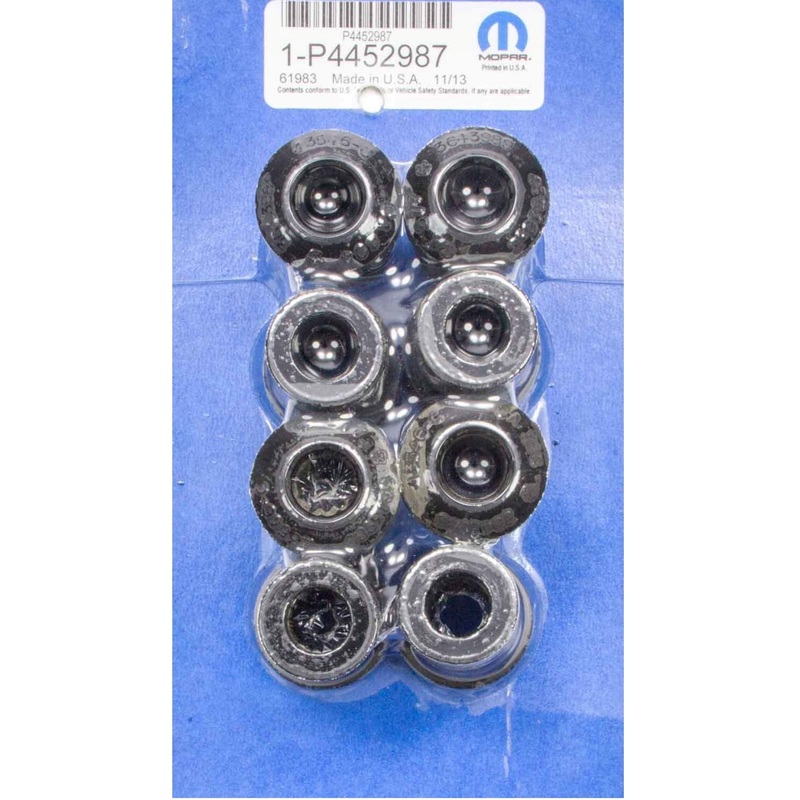 Mopar Rear Spring Shackle Bushing