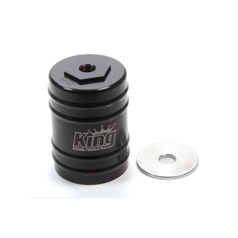 Shock Bump Cup 1/2 Shaft Small Body Pro