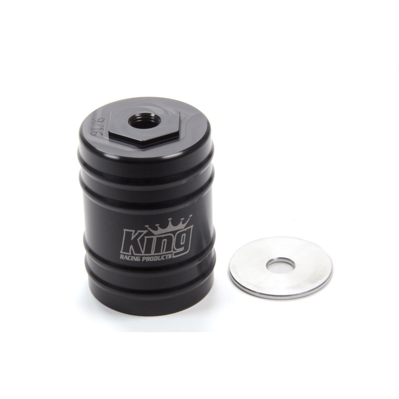 Shock Bump Cup 9/16 Shaft Large Body Pro