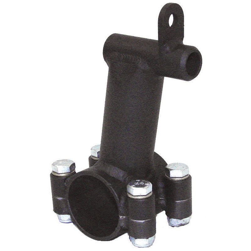 Shock Tower Mount Bolt-On
