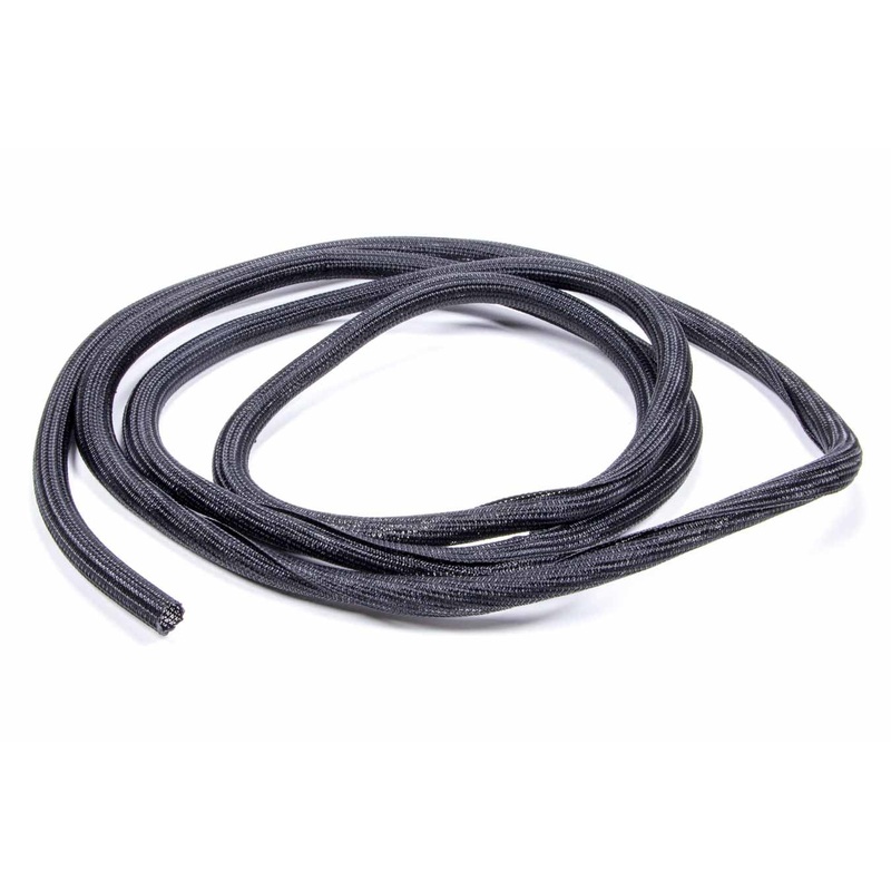 1/2" X 10' Wire Wrap Sleeving 25801