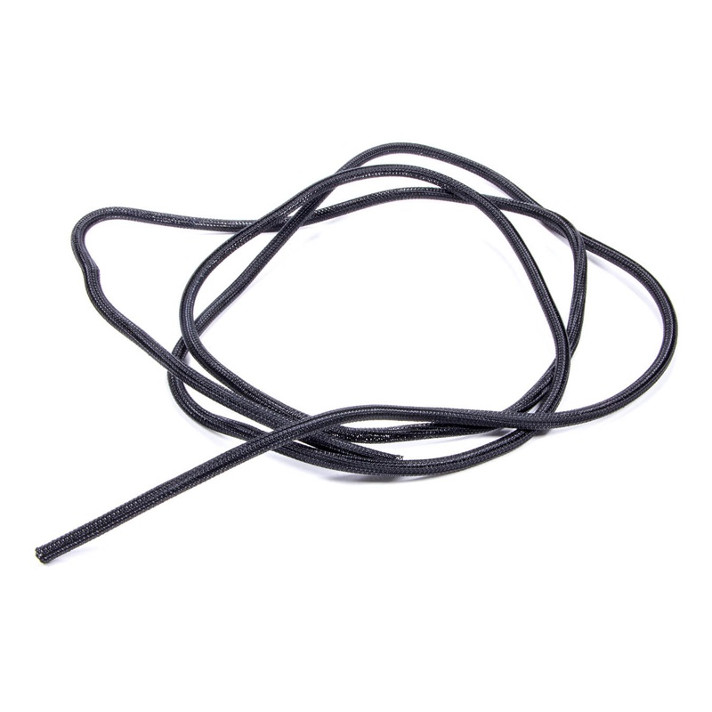 1/4" X 10' Wire Wrap Sleeving 25800