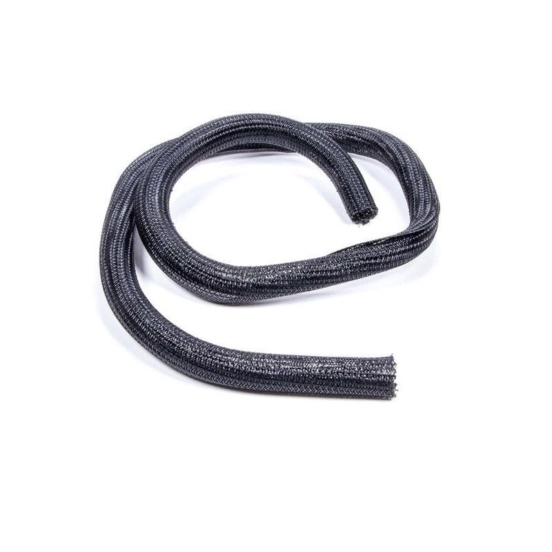 1" X 5' Wire Wrap Sleeving 25804