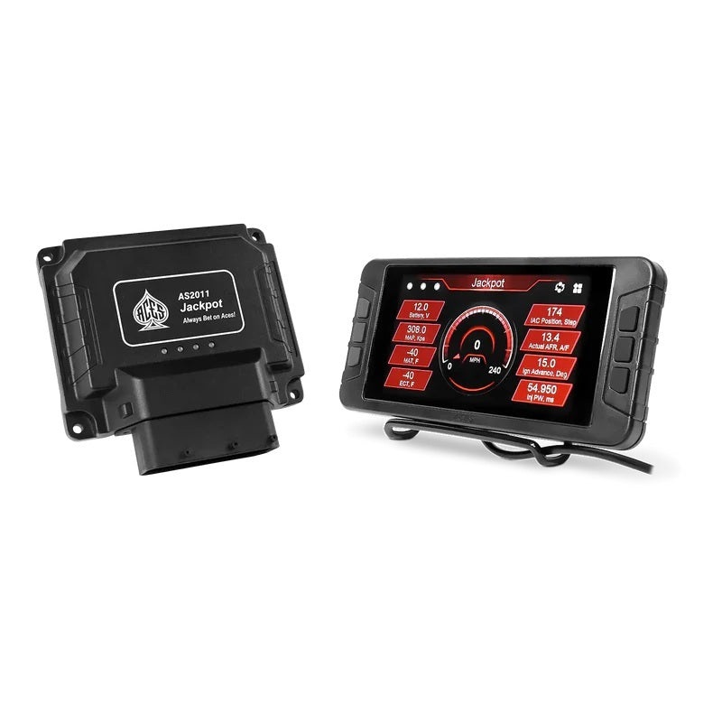 ACES Fuel Injection Jackpot LS (Lite) EFI DBC Trans Control