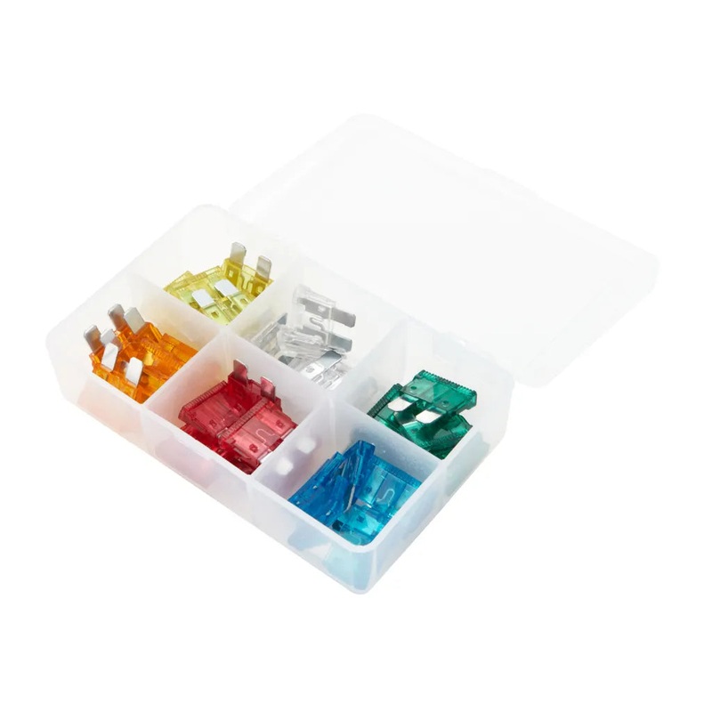 Allstar ATC Fuse Assortment Kit