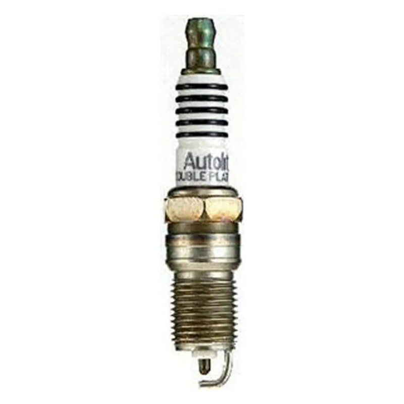 Autolite Double Platinum Spark Plug APP5325