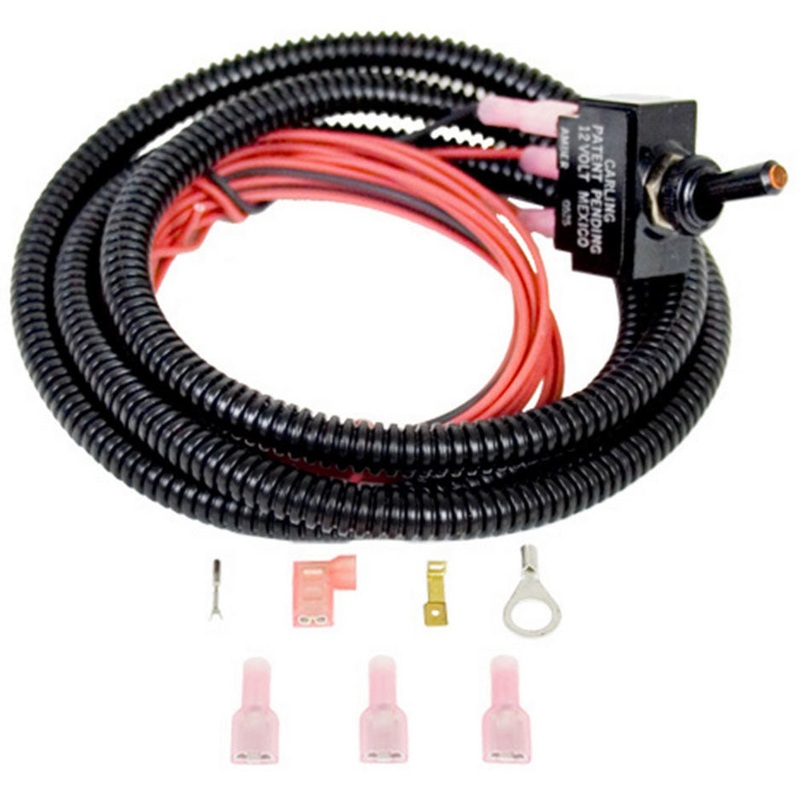 BD Diesel High Idle Control 01-04 GM