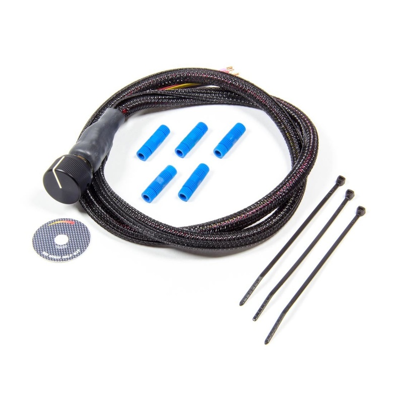 BD Diesel High Idle Kit 05-16 Ford 6.0/6.4/6.7L