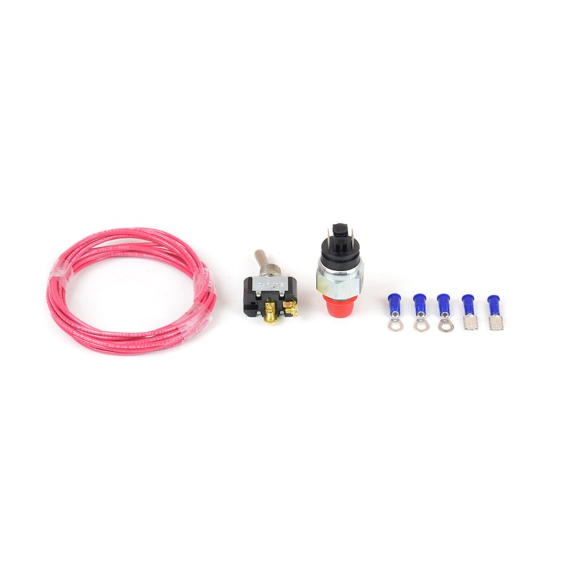 Canton 24-271XK Accusump EPC Upgrade Kit 20-25psi