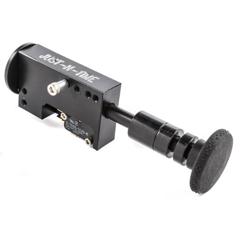 Drag Race Solutions Just-N-Time Button Original Adjustable Transbrake