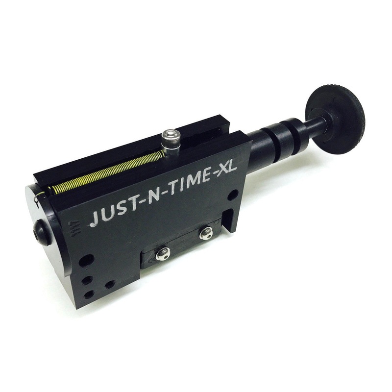 Drag Race Solutions Just-N-Time Button XL Adjustable Transbrake