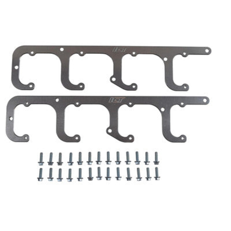 ICT Billet Coil Adapter Brackets