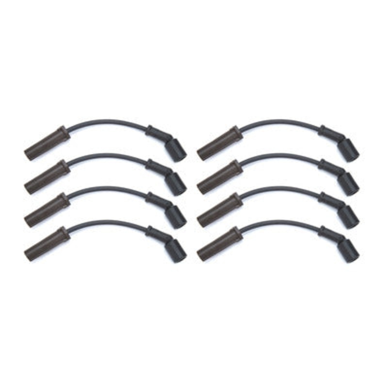 ICT Billet LS LT Spark Plug Wire Set