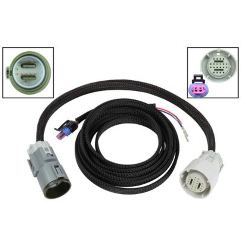 ICT Billet LS Transmission Adapter Harness