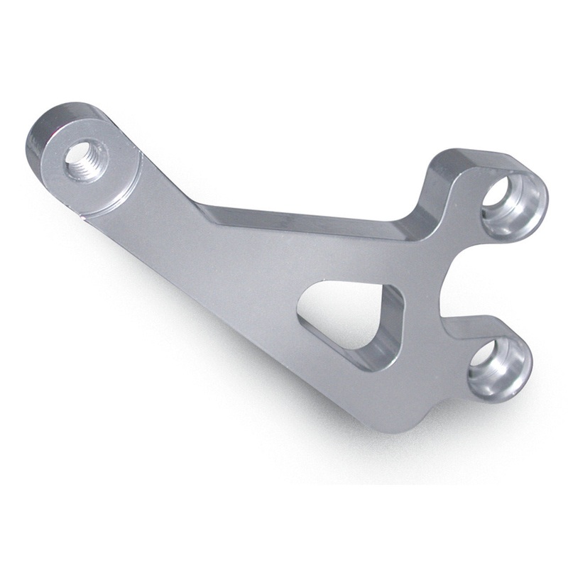 March Performance Alternator Bracket Ultra