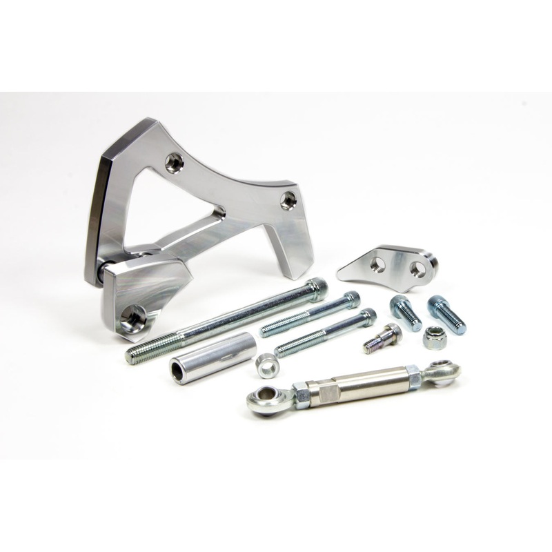 March Performance Ford 351C Alt Bracket