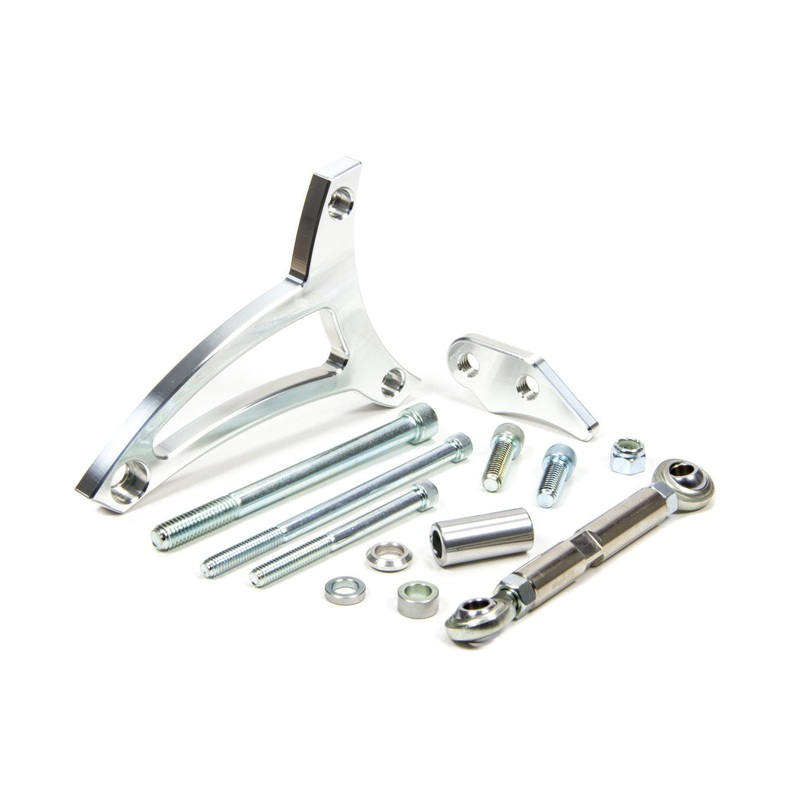 March Performance Ford SB Alt Bracket Assy