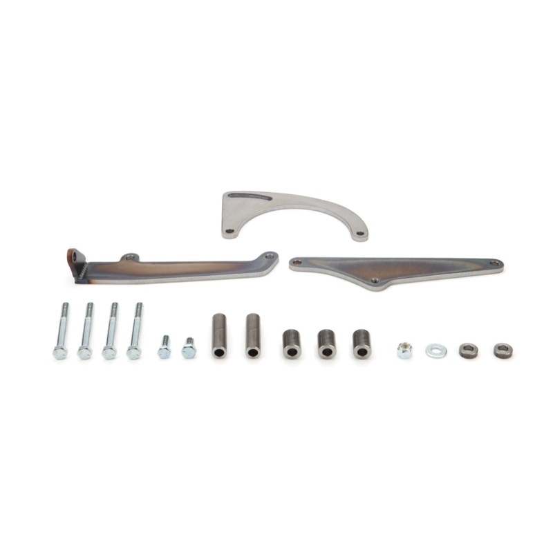 Alan Grove Components Alternator Bracket