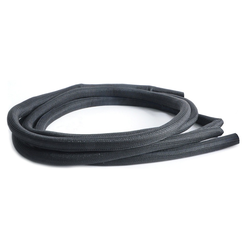 Design Engineering Easy Loom Split Wire Sleeve 3/4" x 10'