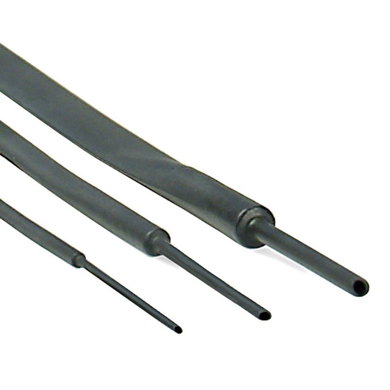 Design Engineering Hi-Temp Shrink Tube 4' of 3-6-9mm