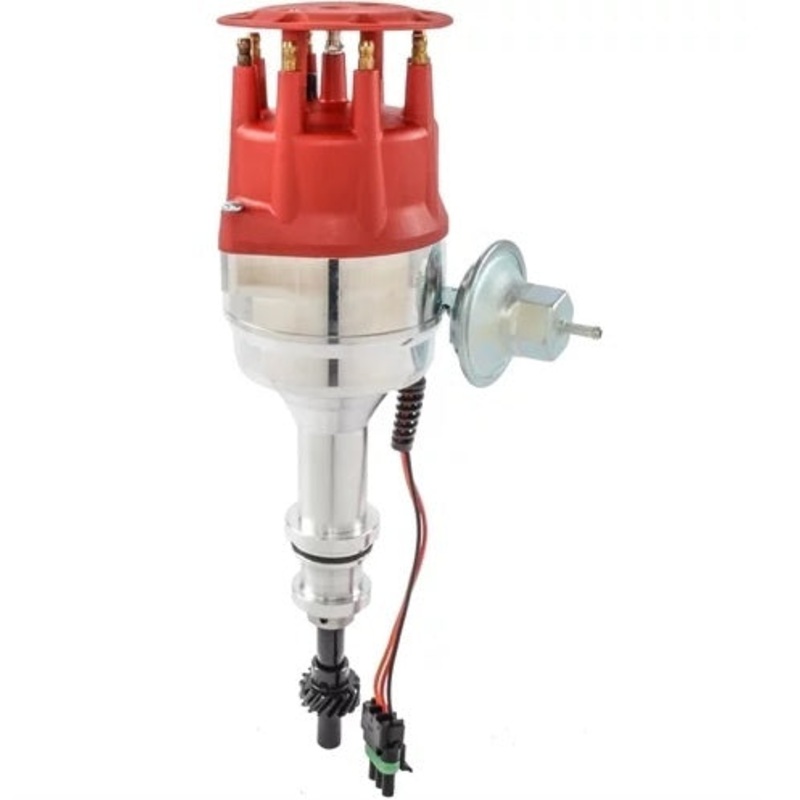 Edelbrock Max-Fire Distributor RTR SBF 351W