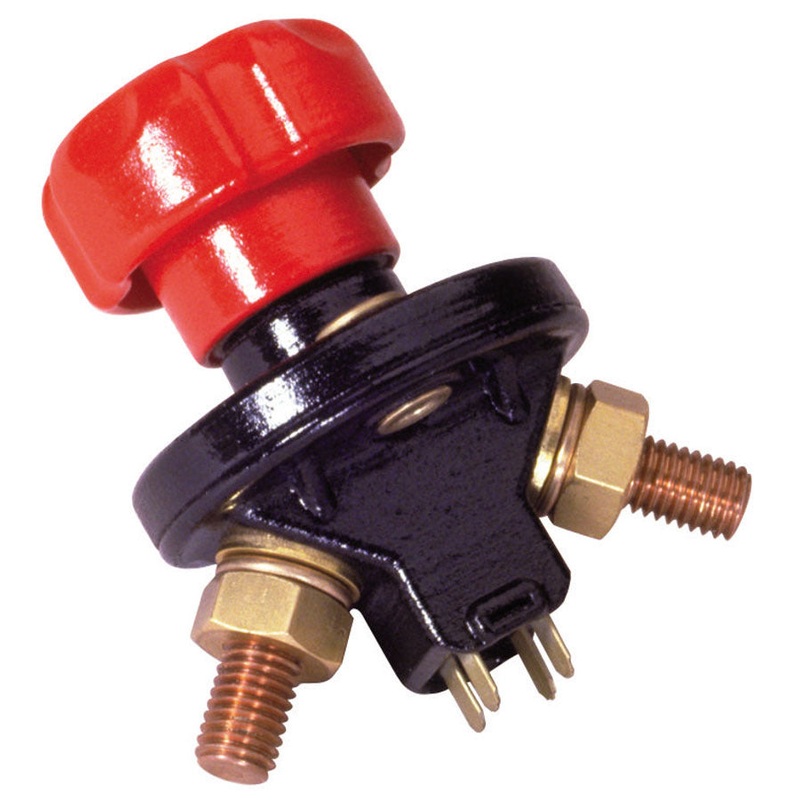 Flaming River FR1013 Battery & Alternator Kill Switch