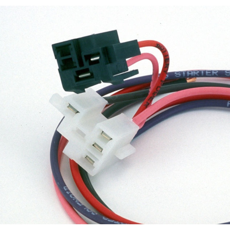 Flaming River FR20118-5 Key Column Wiring Adapter
