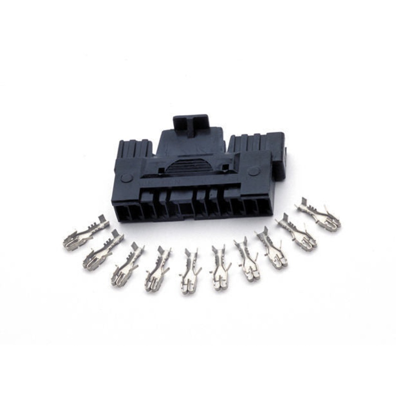 Flaming River FR20118 Female Connecter Kit 4-1/4"