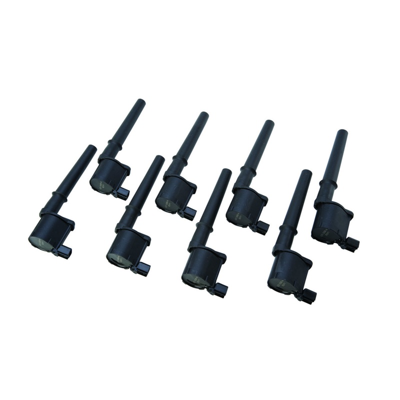 Ford Performance Ignition Coil Set 07-14 Mustang SVT 4V