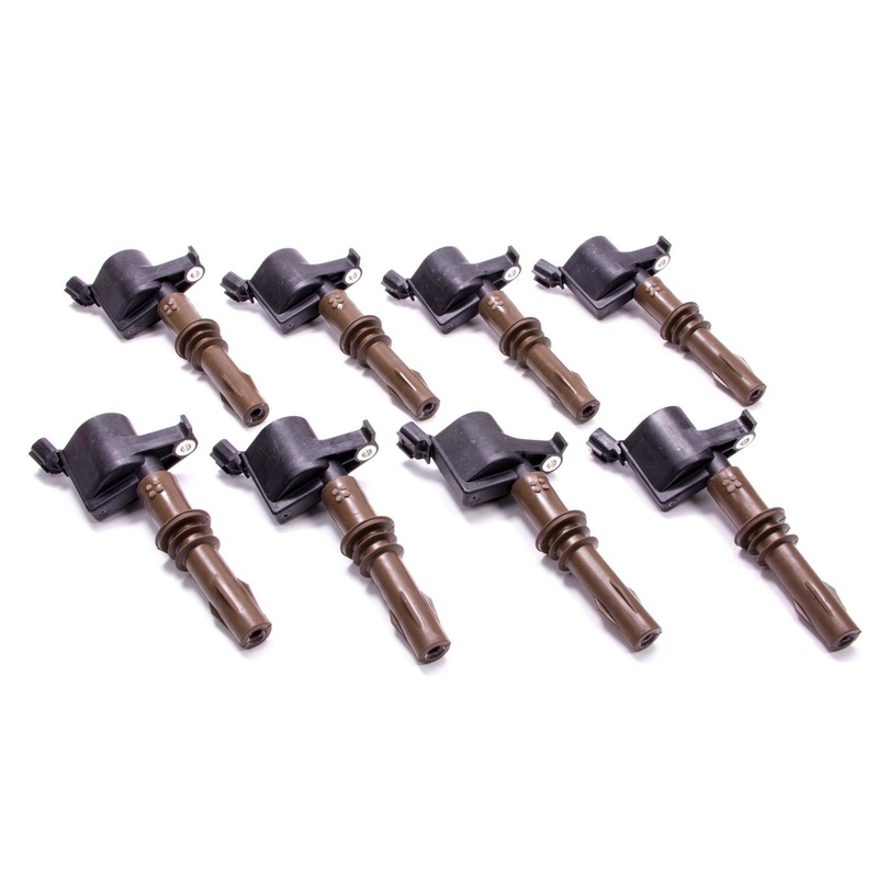 Ford Performance Ignition Coil Set 4.6L 3V