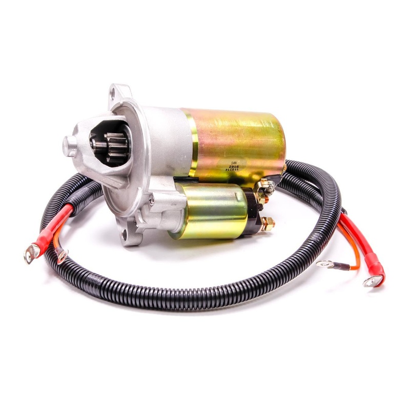 Ford Performance Starter 289-351C Hi-Torque 1.4kw