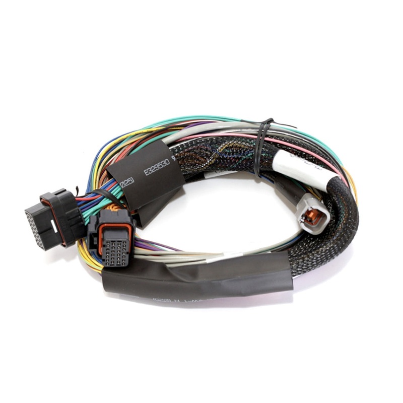 Haltech Elite 2500 Basic Univ. Wire Harness