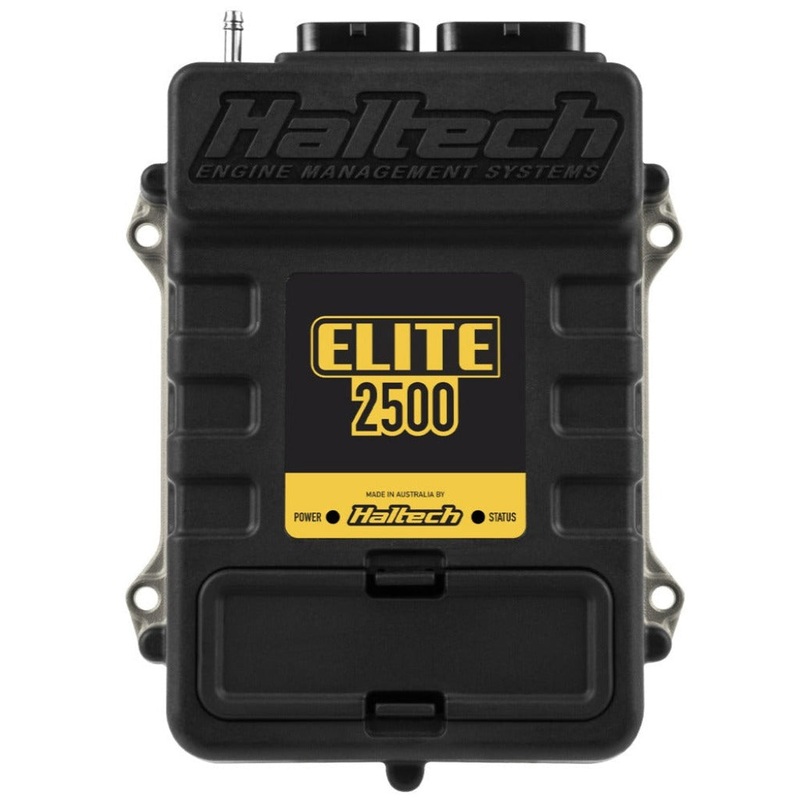 Haltech Elite 2500 ECU