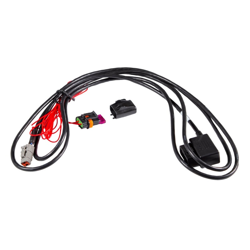 Haltech IC-7 OBDII to CAN Cable