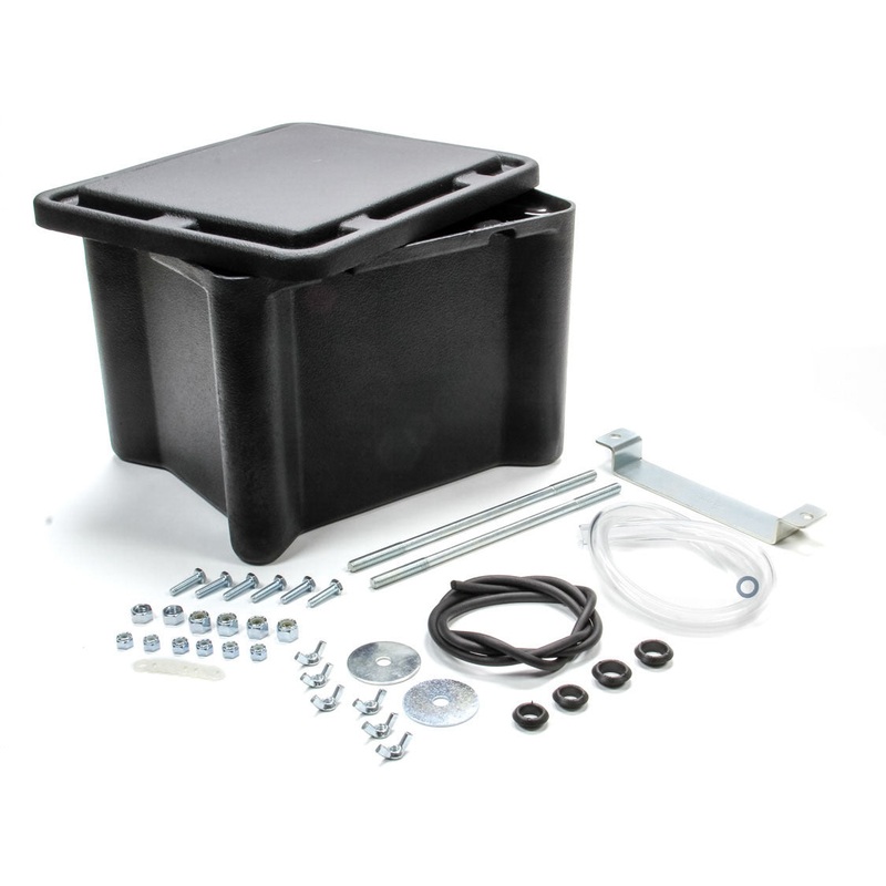 JAZ Sealed Battery Box Kit 700-500-01