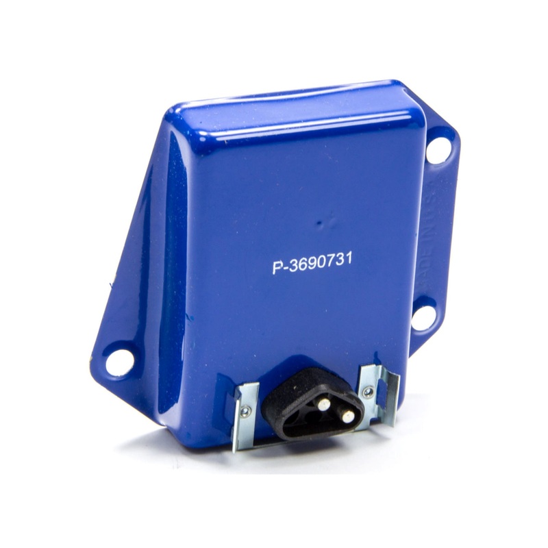 Mopar Constant Output Voltage Regulator