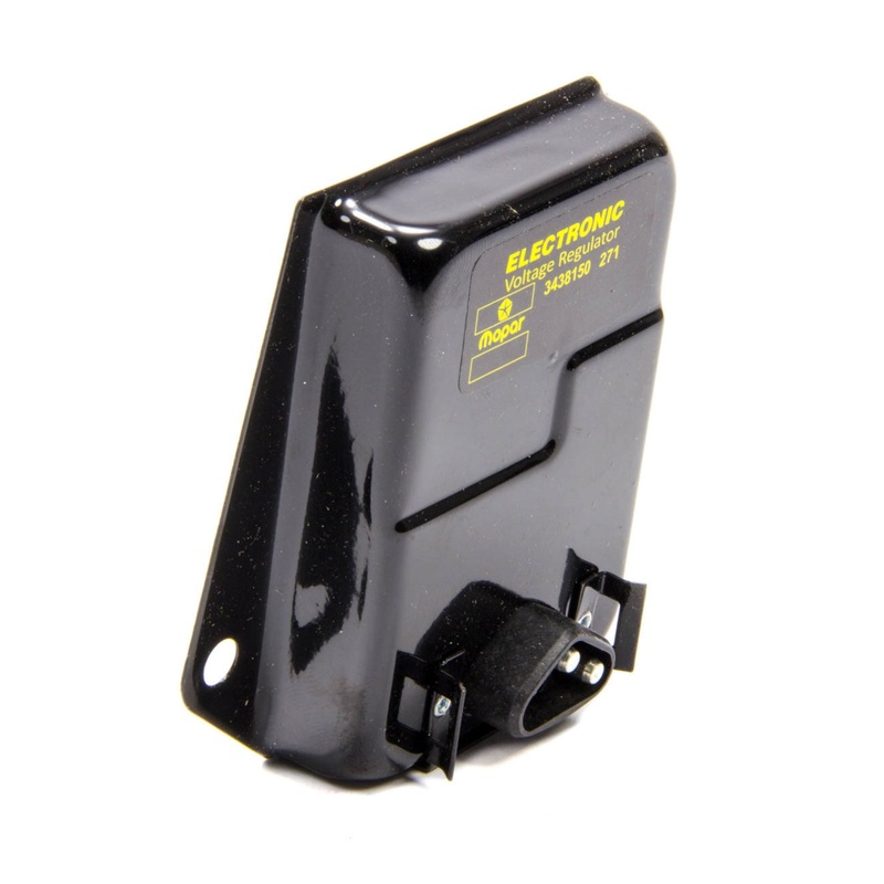 Mopar Voltage Regulator
