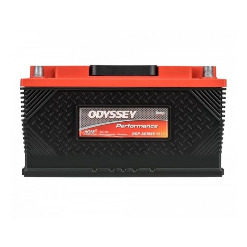 Odyssey Performance Battery 950CCA ODP-AGM49H8L5