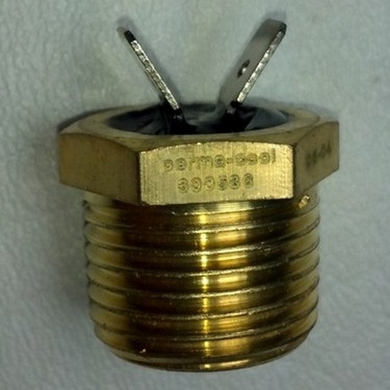 Perma-Cool Electric Fan Thermo Switch Screw-In