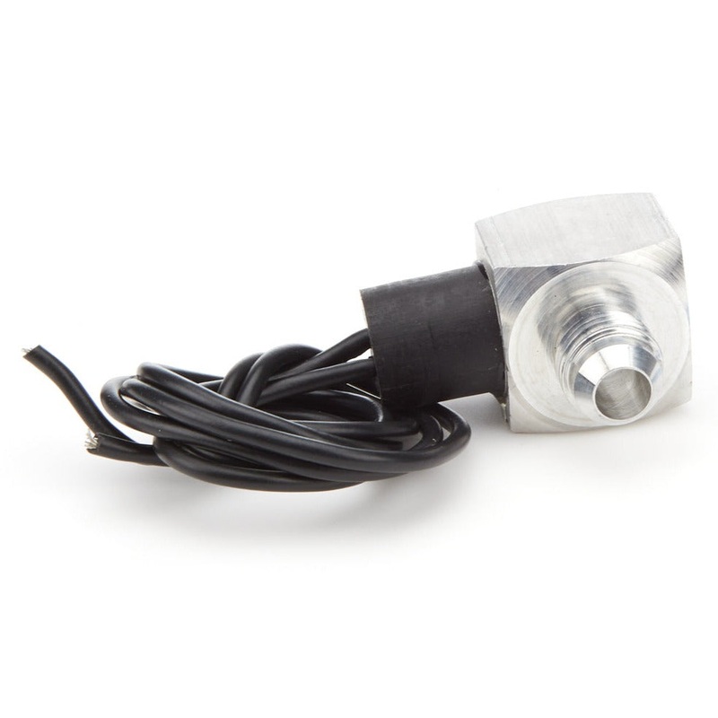 Perma-Cool In-Line Thermostat Switch -6AN