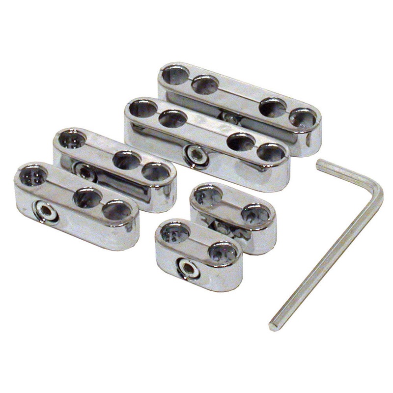 Spectre Wire Separator Kit Chrm SPE-4245