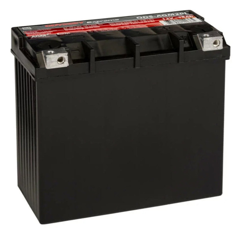 Odyssey Extreme Powersports Battery 12V 275CCA