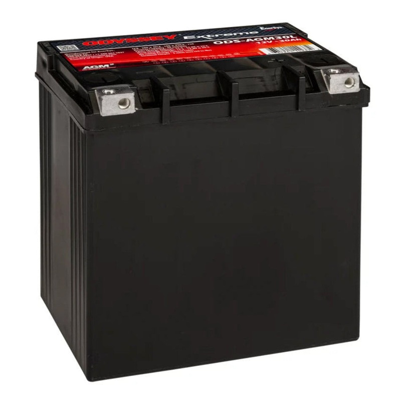 Odyssey Extreme Powersports Battery 12V 400CCA ODS-AGM30L