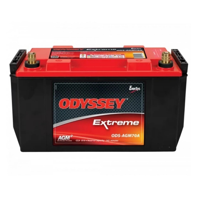 Odyssey Extreme Series Battery 810CCA/1175CA ODS-AGM70A