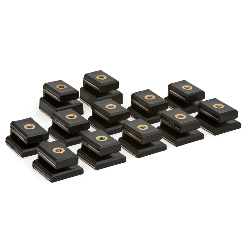 Daystar Body Mounts 79-84 Toyota FJ