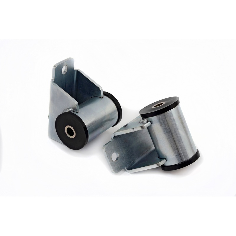 Daystar Motor Mount 84-05 Jeep 6 Cylinder