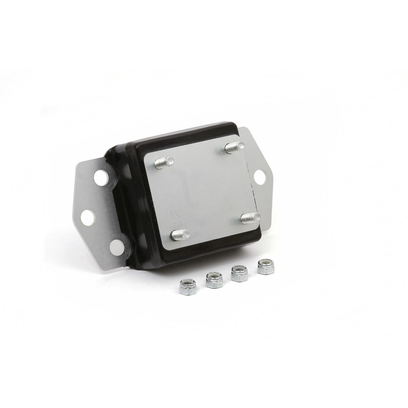 Daystar Transmission Mount 97-06 Jeep TJ