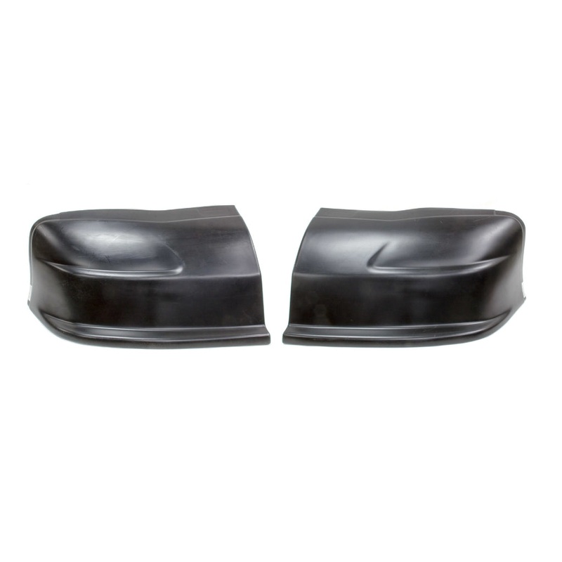 Five Star High Impact Plastic Universal Dirt Late Model Nose