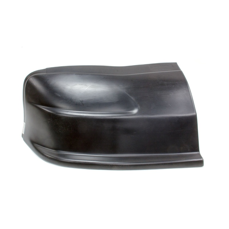 Five Star High Impact Plastic Universal Dirt Late Model Nose (Right)